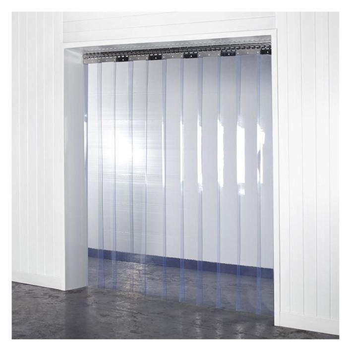 BANDE RIDEUAUX PVC