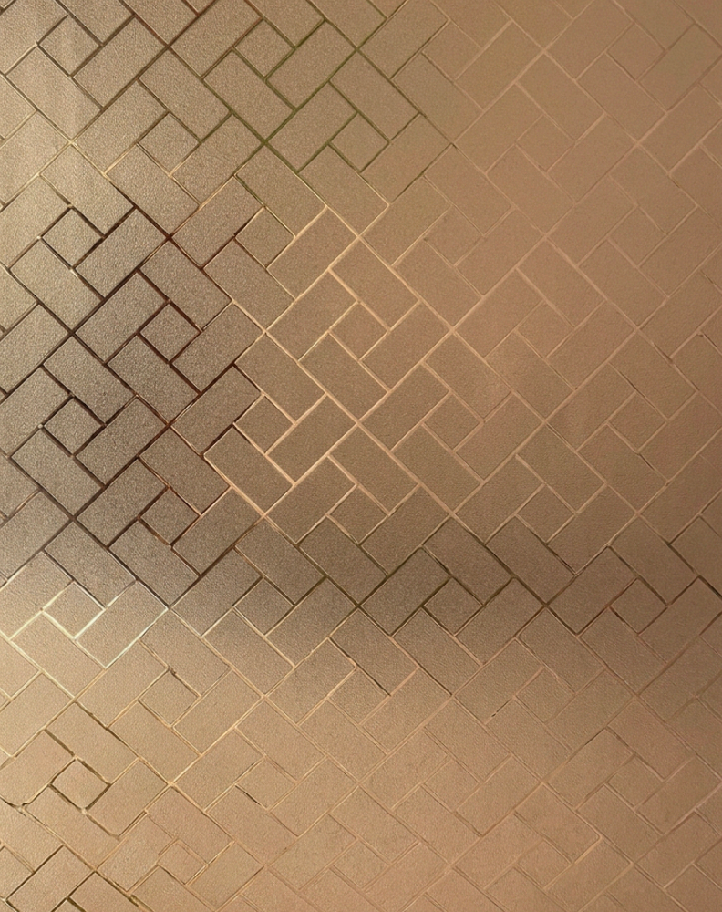 بديل الزجاج اللاصق