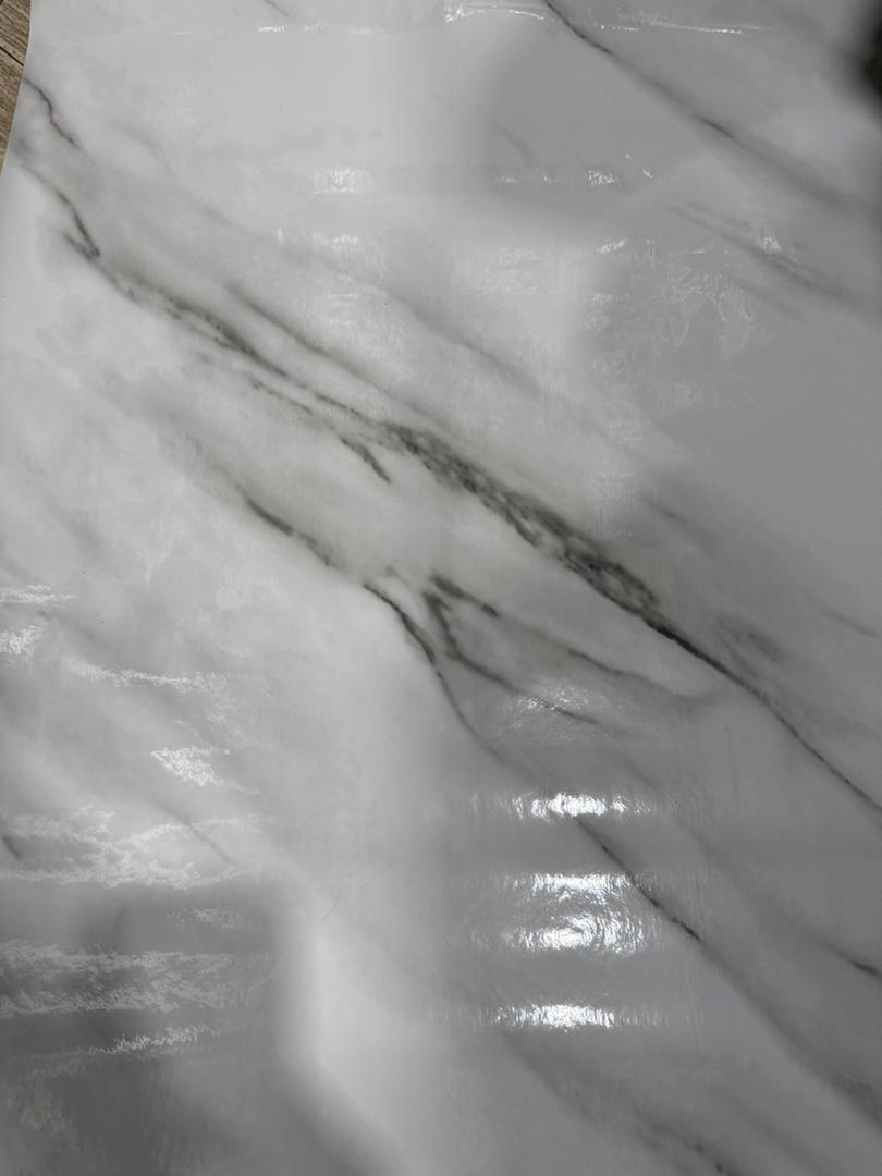 Aluminum adhisife 60 cm